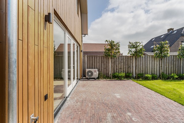 Medium property photo - Zuidwenk 74B, 3751 CE Bunschoten-Spakenburg